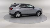 Thumbnail of 2024 Sterling Gray Metallic Chevrolet Equinox
