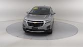 Thumbnail of 2024 Sterling Gray Metallic Chevrolet Equinox
