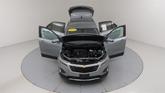 Thumbnail of 2024 Sterling Gray Metallic Chevrolet Equinox