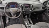 Thumbnail of 2024 Sterling Gray Metallic Chevrolet Equinox