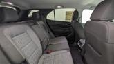 Thumbnail of 2024 Sterling Gray Metallic Chevrolet Equinox