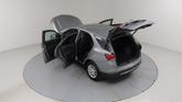 Thumbnail of 2024 Sterling Gray Metallic Chevrolet Equinox
