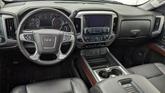 Thumbnail of 2017 Onyx Black GMC Sierra 1500