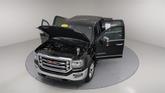 Thumbnail of 2017 Onyx Black GMC Sierra 1500
