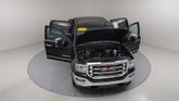 Thumbnail of 2017 Onyx Black GMC Sierra 1500