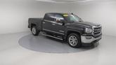 Thumbnail of 2017 Onyx Black GMC Sierra 1500