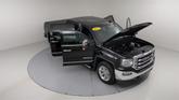 Thumbnail of 2017 Onyx Black GMC Sierra 1500