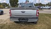 Thumbnail of 2023 Iconic Silver Metallic Ford F-150