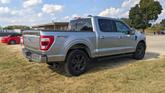Thumbnail of 2023 Iconic Silver Metallic Ford F-150