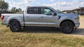 Thumbnail of 2023 Iconic Silver Metallic Ford F-150