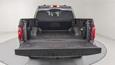 Thumbnail of 2025 Carbonized Gray Metallic Ford F-150