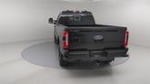 Thumbnail of 2025 Agate Black Metallic Ford F-250
