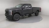 Thumbnail of 2025 Agate Black Metallic Ford F-250
