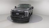 Thumbnail of 2025 Agate Black Metallic Ford F-250
