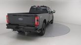 Thumbnail of 2025 Agate Black Metallic Ford F-250