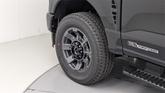 Thumbnail of 2025 Agate Black Metallic Ford F-250