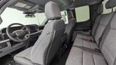 Thumbnail of 2025 Agate Black Metallic Ford F-250