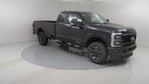 Thumbnail of 2025 Agate Black Metallic Ford F-250