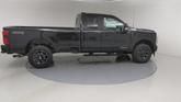 Thumbnail of 2025 Agate Black Metallic Ford F-250