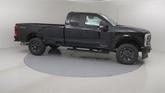 Thumbnail of 2025 Agate Black Metallic Ford F-250