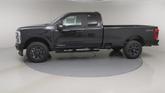 Thumbnail of 2025 Agate Black Metallic Ford F-250