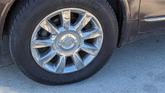 Thumbnail of 2015 Dark Chocolate Buick Enclave