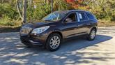 Thumbnail of 2015 Dark Chocolate Buick Enclave