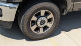 Thumbnail of 2015 Tuxedo Black Metallic Ford F-250