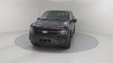 Thumbnail of 2025 Antimatter Blue Metallic Ford F-150