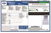 Thumbnail of 2025 Oxford White Ford F-350