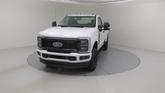 Thumbnail of 2025 Oxford White Ford F-350