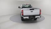 Thumbnail of 2025 Oxford White Ford F-350