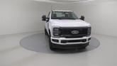 Thumbnail of 2025 Oxford White Ford F-350