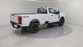 Thumbnail of 2025 Oxford White Ford F-350