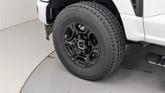 Thumbnail of 2025 Oxford White Ford F-350