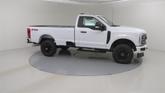 Thumbnail of 2025 Oxford White Ford F-350