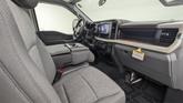 Thumbnail of 2025 Oxford White Ford F-350