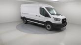 Thumbnail of 2025 Oxford White Ford Transit-250