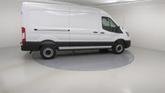 Thumbnail of 2025 Oxford White Ford Transit-250
