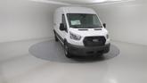 Thumbnail of 2025 Oxford White Ford Transit-250