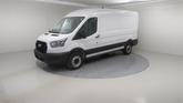 Thumbnail of 2025 Oxford White Ford Transit-250