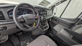 Thumbnail of 2025 Oxford White Ford Transit-250