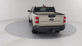 Thumbnail of 2025 Desert Sand Ford Maverick
