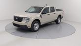 Thumbnail of 2025 Desert Sand Ford Maverick
