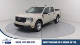 Photo of 2025 Desert Sand Ford Maverick