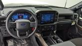 Thumbnail of 2025 Agate Black Metallic Ford F-150