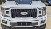 Thumbnail of 2019 Oxford White Ford F-150