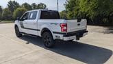 Thumbnail of 2019 Oxford White Ford F-150