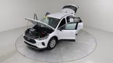 Thumbnail of 2023 Oxford White Ford Escape