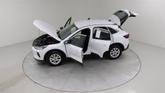 Thumbnail of 2023 Oxford White Ford Escape